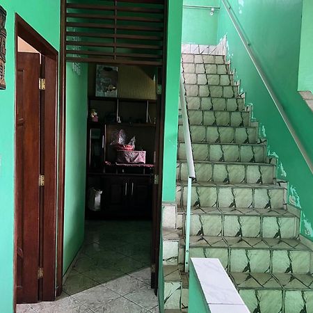 Mansao Cop30 Hotel Belem  Luaran gambar