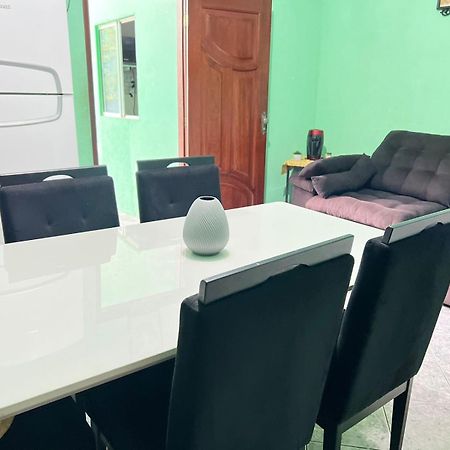 Mansao Cop30 Hotel Belem  Luaran gambar
