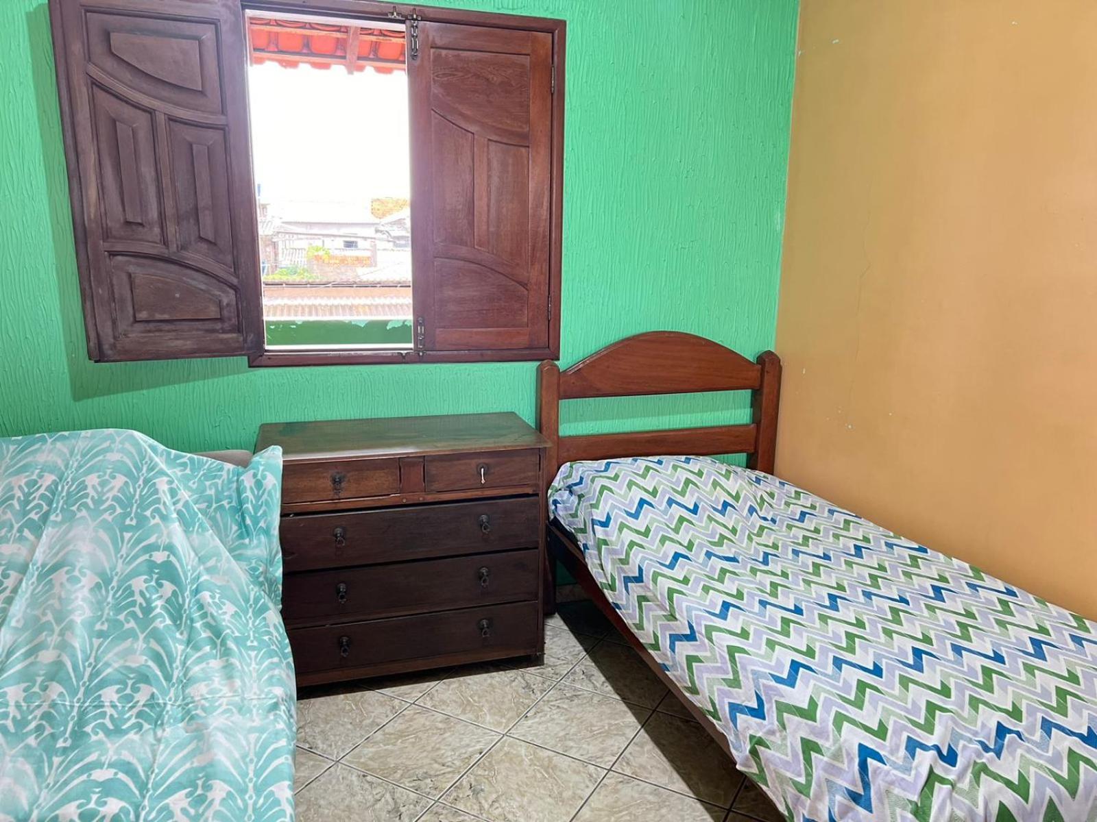 Mansao Cop30 Hotel Belem  Luaran gambar