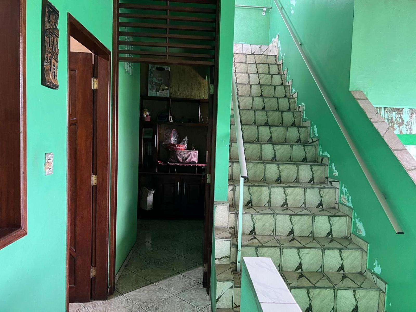 Mansao Cop30 Hotel Belem  Luaran gambar