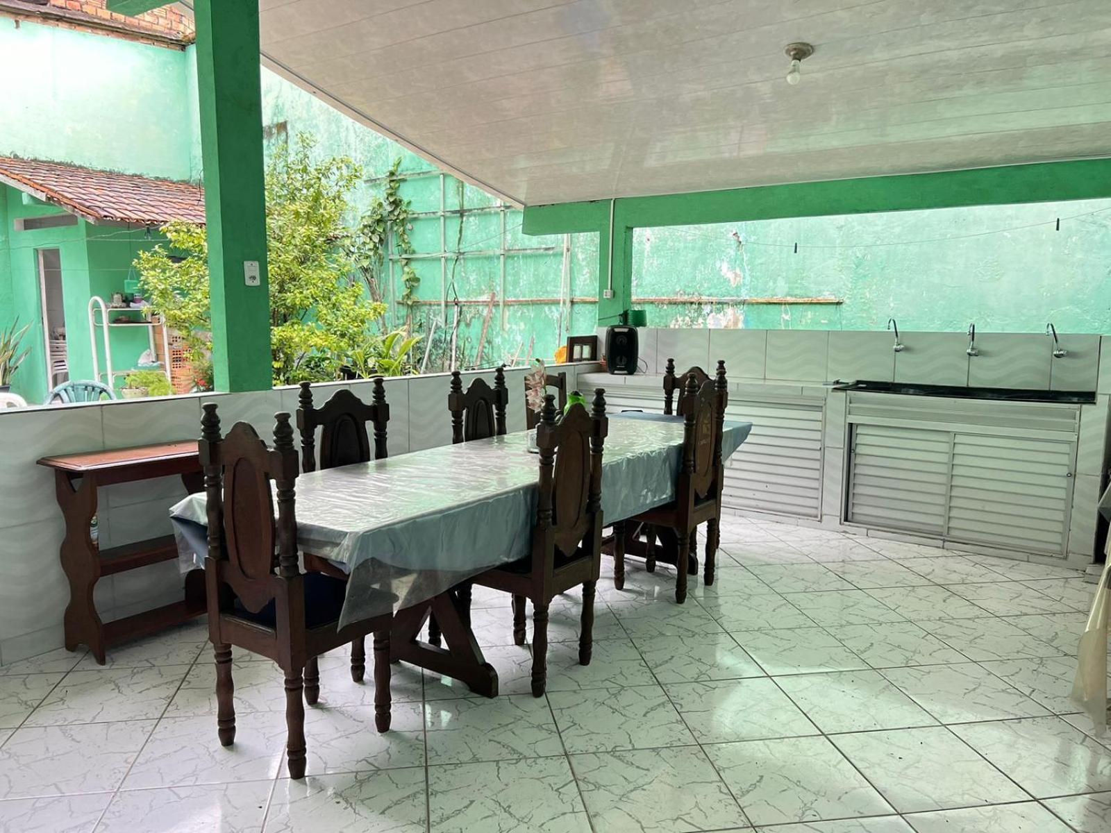 Mansao Cop30 Hotel Belem  Luaran gambar