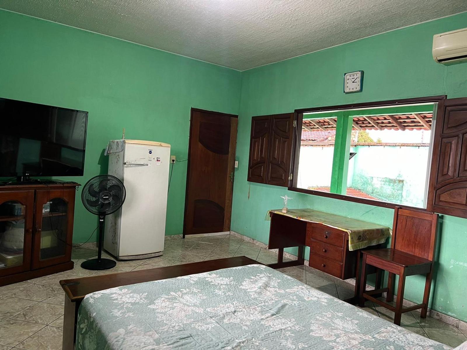 Mansao Cop30 Hotel Belem  Luaran gambar