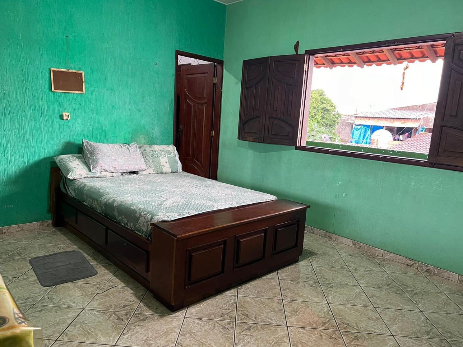 Mansao Cop30 Hotel Belem  Luaran gambar