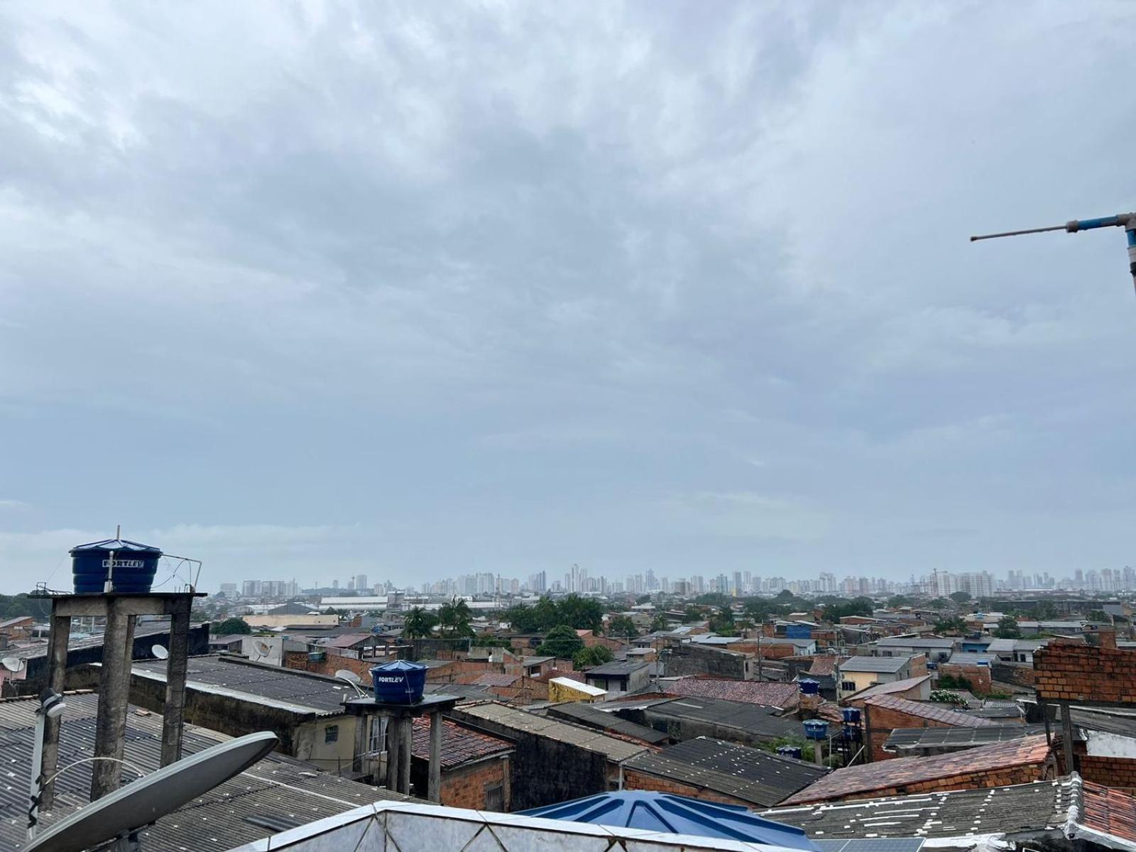 Mansao Cop30 Hotel Belem  Luaran gambar