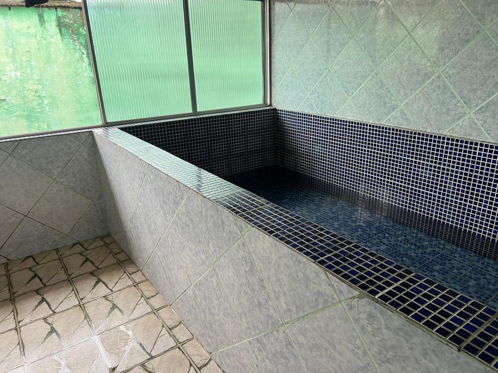 Mansao Cop30 Hotel Belem  Luaran gambar