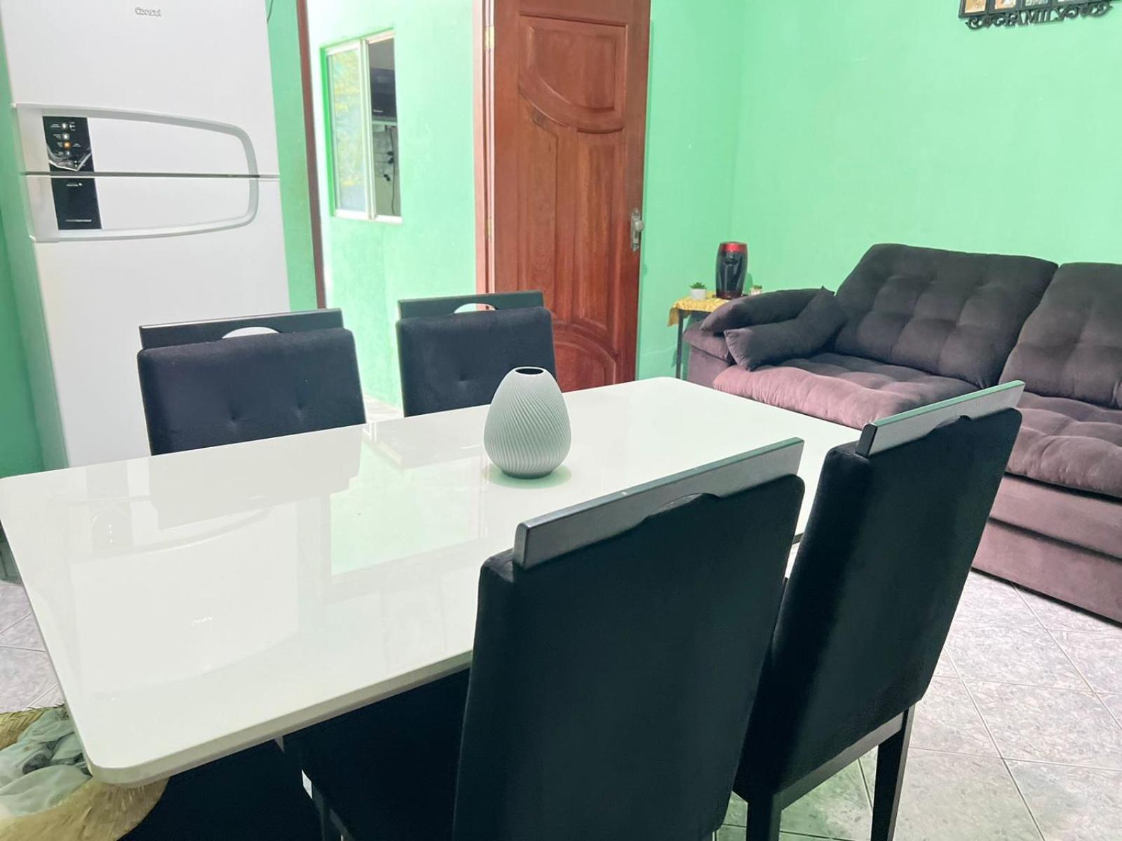 Mansao Cop30 Hotel Belem  Luaran gambar